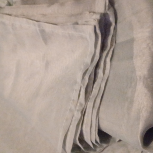 💙🏍Elegant Sage Tablecloth for Dining - Picture 3 of 4